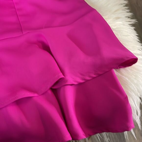 PINCH FIUSHA MINI DRESS   - Picture 5 of 7